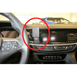 Brodit ProClip Center mount Opel Insignia B 2018-2020