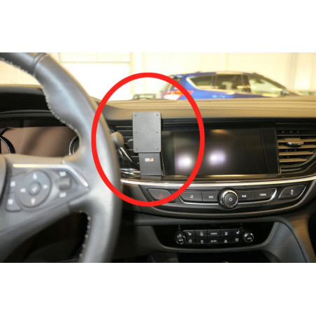 Brodit ProClip Center mount Opel Insignia B 2018-2020