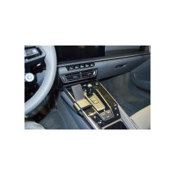 Brodit ProClip Center mount - Porsche 911 (Type 992) 2020-2021