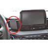 Brodit ProClip Center mount - Hyundai Veloster 2019-2020