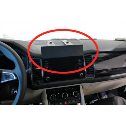 Brodit Forsterket ProClip Center mount Skoda Karoq/Kodiaq 17-20