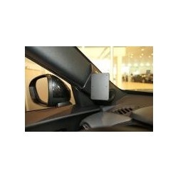 Brodit ProClip Left Mount - Nissan Juke 2020 mod.