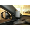 Brodit ProClip Left Mount - Nissan Juke 2020 mod.