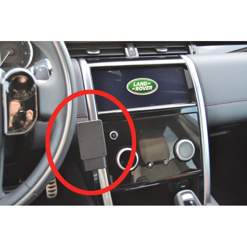 Brodit ProClip Angled Mount - Discovery Sport 2020 Brodit ProClip Angled Mount - Discovery Sport 2020