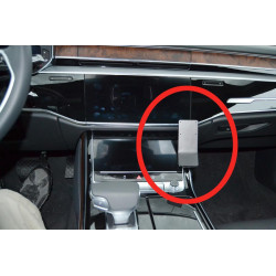 Brodit ProClip Angled Mount Audi A8 18-20