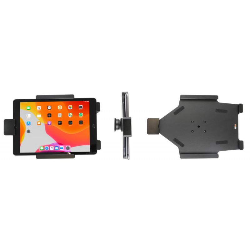 Brodit Passiv holder iPad 7th Gen 10.2 med Lås v2 Brodit Passiv holder iPad 7th Gen 10.2 med Lås v2