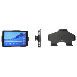 BRODIT Passiv hållare med kulled MediaPad M5 Lite 8"