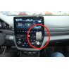 BRODIT ProClip Angled Mount - Hyundai Ioniq 2020
