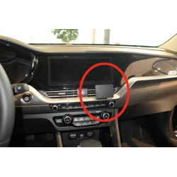 Brodit ProClip Center mount Kia Niro 2020-2021