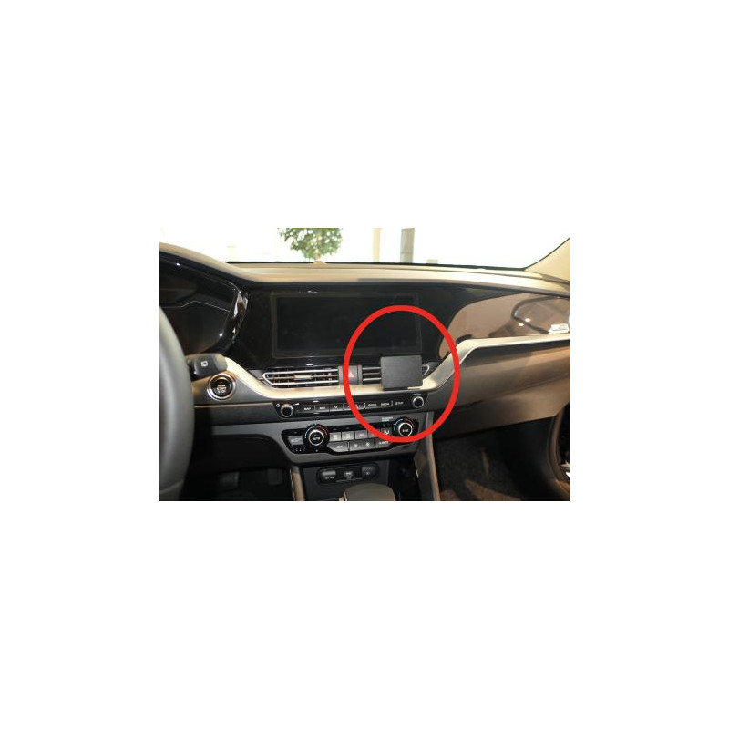 Brodit ProClip Center mount Kia Niro 2020-2021 Brodit ProClip Center mount Kia Niro 2020-2021