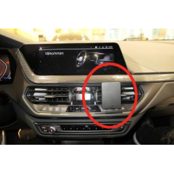 Brodit ProClip Angled Mount - BMW 1 & 2-serie F40/44 20-21
