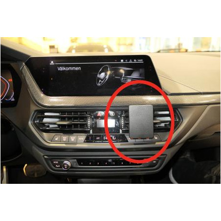 Brodit ProClip Angled Mount - BMW 1 & 2-serie F40/44 20-21