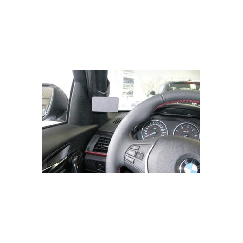 Brodit ProClip Left Mount - BMW 1-series F20,F21 12-17 Brodit ProClip Left Mount - BMW 1-series F20,F21 12-17