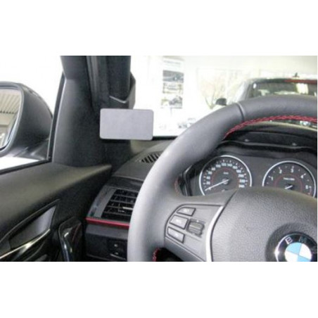 Brodit ProClip Left Mount - BMW 1-series F20,F21 12-17