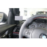 Brodit ProClip Left Mount - BMW 1-series F20,F21 12-17