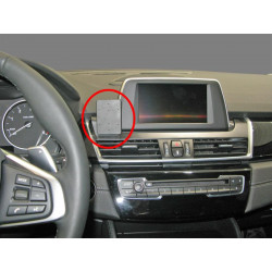 Brodit ProClip Center Mnt- BMW 2-series multi mod. F-45/46 14-21