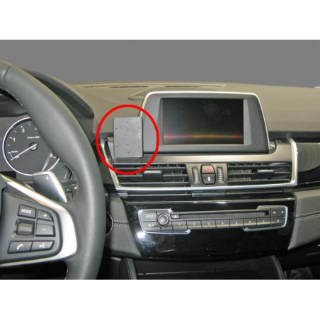 Brodit ProClip Center Mnt- BMW 2-series multi mod. F-45/46 14-21
