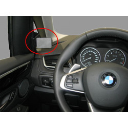 Brodit ProClip Left Mount- BMW 2-serie multi mod., F45/46 14-21