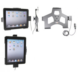 Brodit 521139 Aktiv Bilholder Apple iPad 1(A1219,A1337)