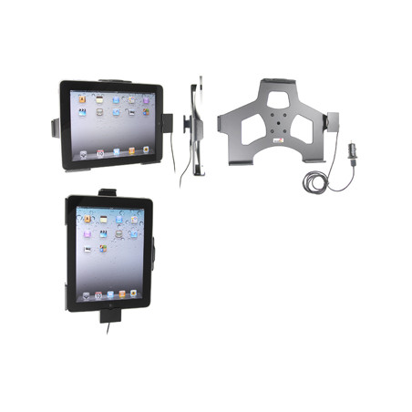 Brodit 521139 Aktiv Bilholder Apple iPad 1(A1219,A1337)