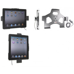 Brodit Aktiv Bilholder Apple iPad 2/3rd Gen