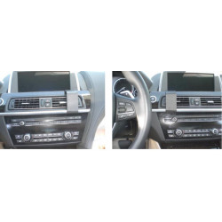 Brodit ProClip Center Mount BMW 6-series F06, F12, F13 12-19