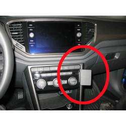 Brodit ProClip Angled Mount VW T-Roc 18-21