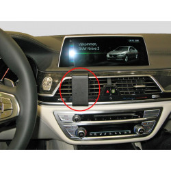 Brodit ProClip Center Mount BMW 7-series G11, G12 16-21