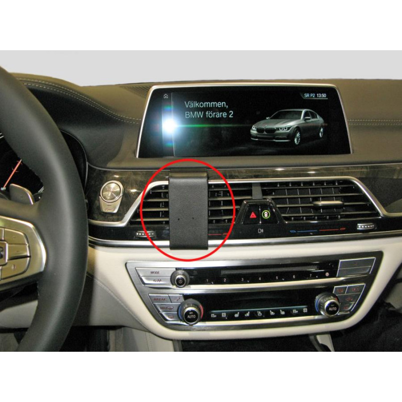 Brodit ProClip Center Mount BMW 7-series G11, G12 16-21