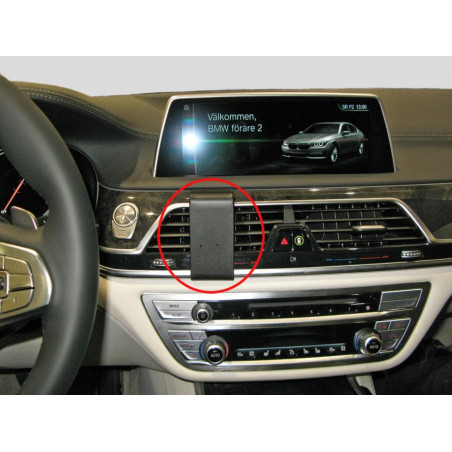 Brodit ProClip Center Mount BMW 7-series G11, G12 16-21