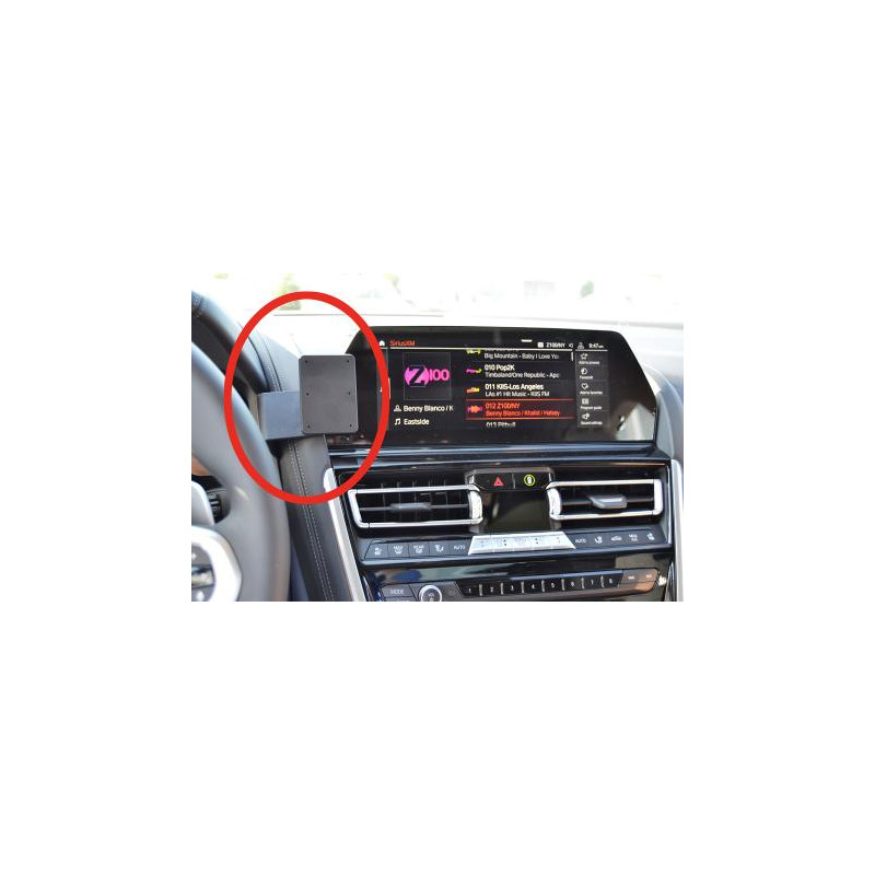 Brodit ProClip Center Mount - BMW 850 2019-2021