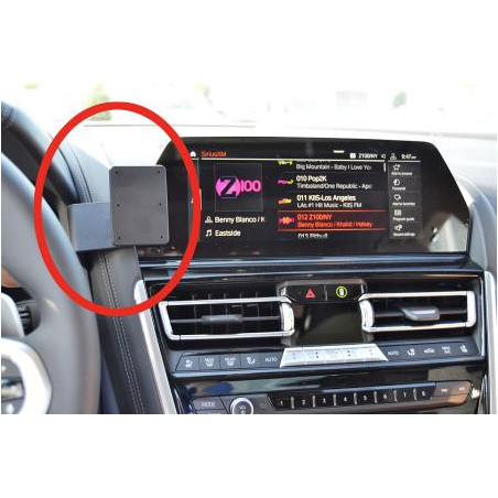 Brodit ProClip Center Mount - BMW 850 2019-2021