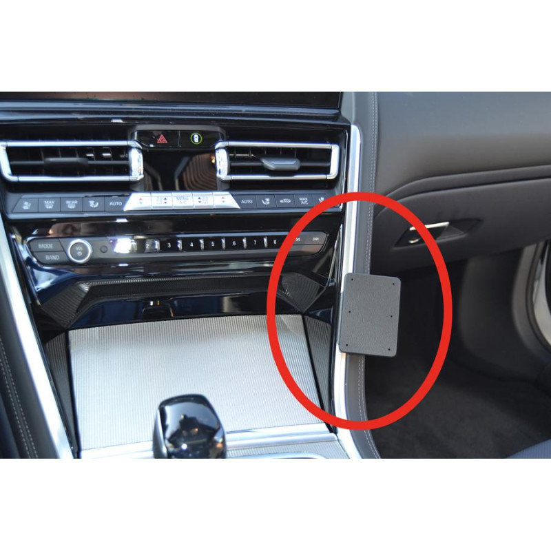 Brodit ProClip Angled Mount - BMW 850 2019-2021