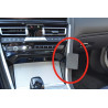 Brodit ProClip Angled Mount - BMW 850 2019-2021