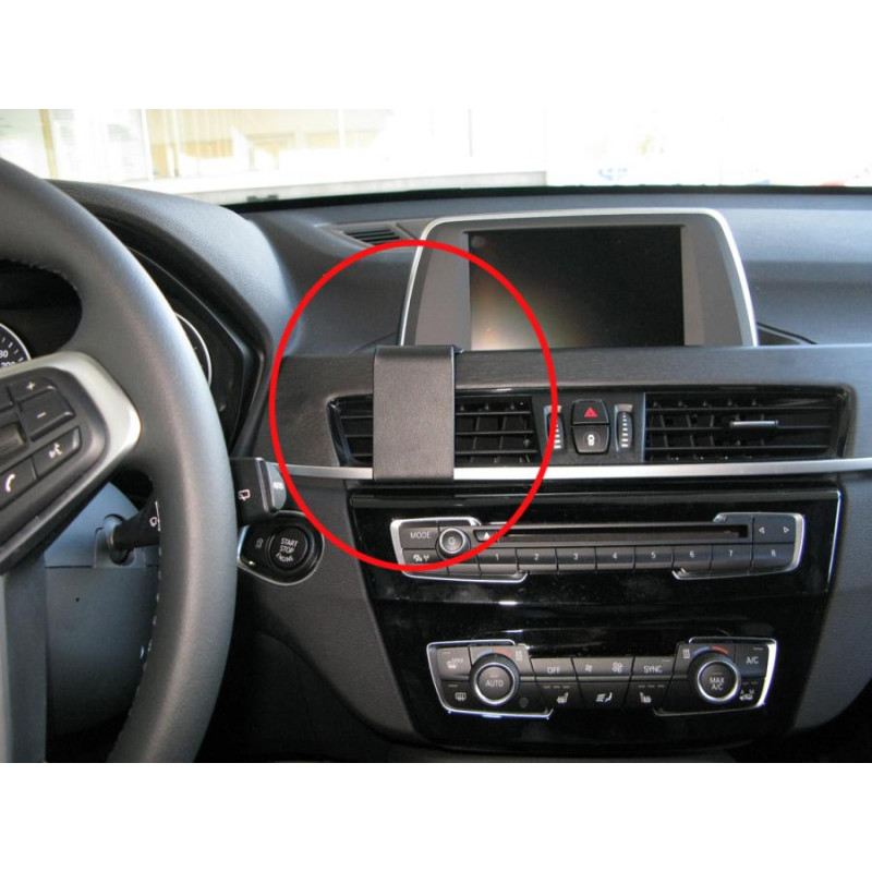 Brodit ProClip Center Mount BMW X1 F48 16-21 Brodit ProClip Center Mount BMW X1 F48 16-21