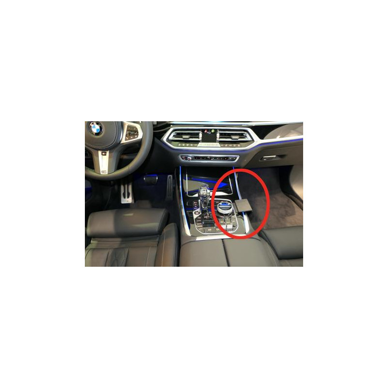 Brodit ProClip Console Mount - BMW X5/X6/X7 2019-2021 Brodit ProClip Console Mount - BMW X5/X6/X7 2019-2021
