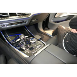 Brodit ProClip Console Mount - BMW X5/X6/X7 2019-2021
