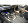 Brodit ProClip Console Mount - BMW X5/X6/X7 2019-2021