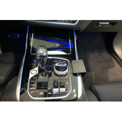 Brodit ProClip Console Mount - BMW X5/X6/X7 2019-2021