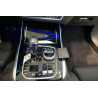 Brodit ProClip Console Mount - BMW X5/X6/X7 2019-2021