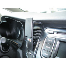 Brodit ProClip Center Mount Kia Carens IV 14-20