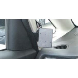Brodit ProClip Left Mount Kia Carens IV 14-20
