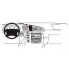 Brodit ProClip Center Mount Kia Carnival 00-01