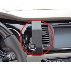 Brodit ProClip Center Mount Kia Carnival 15-21