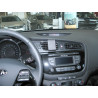 Brodit ProClip Center Mount Kia Ceed 12-15