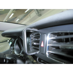 Brodit ProClip Center Mount Kia Ceed 12-15