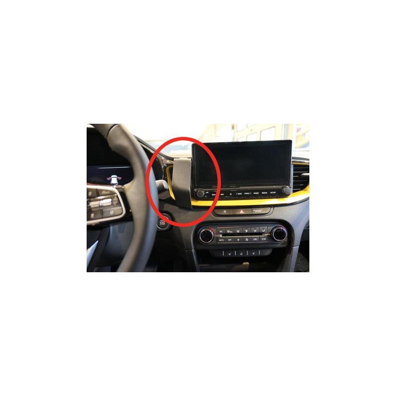 Brodit ProClip Center Mt Kia Ceed,ProCeed,XCeed, 19-21 8,2/10,2" Brodit ProClip Center Mt Kia Ceed,ProCeed,XCeed, 19-21 8,2/10,2"
