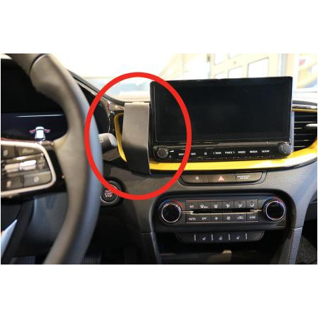 Brodit ProClip Center Mt Kia Ceed,ProCeed,XCeed, 19-21 8,2/10,2"