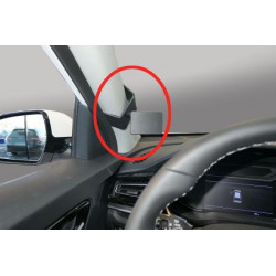 Brodit ProClip Left mount - Kia Niro 2020-2021