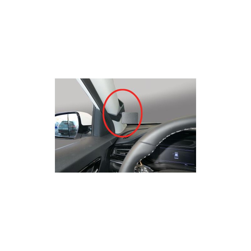 Brodit ProClip Left mount - Kia Niro 2020-2021 Brodit ProClip Left mount - Kia Niro 2020-2021